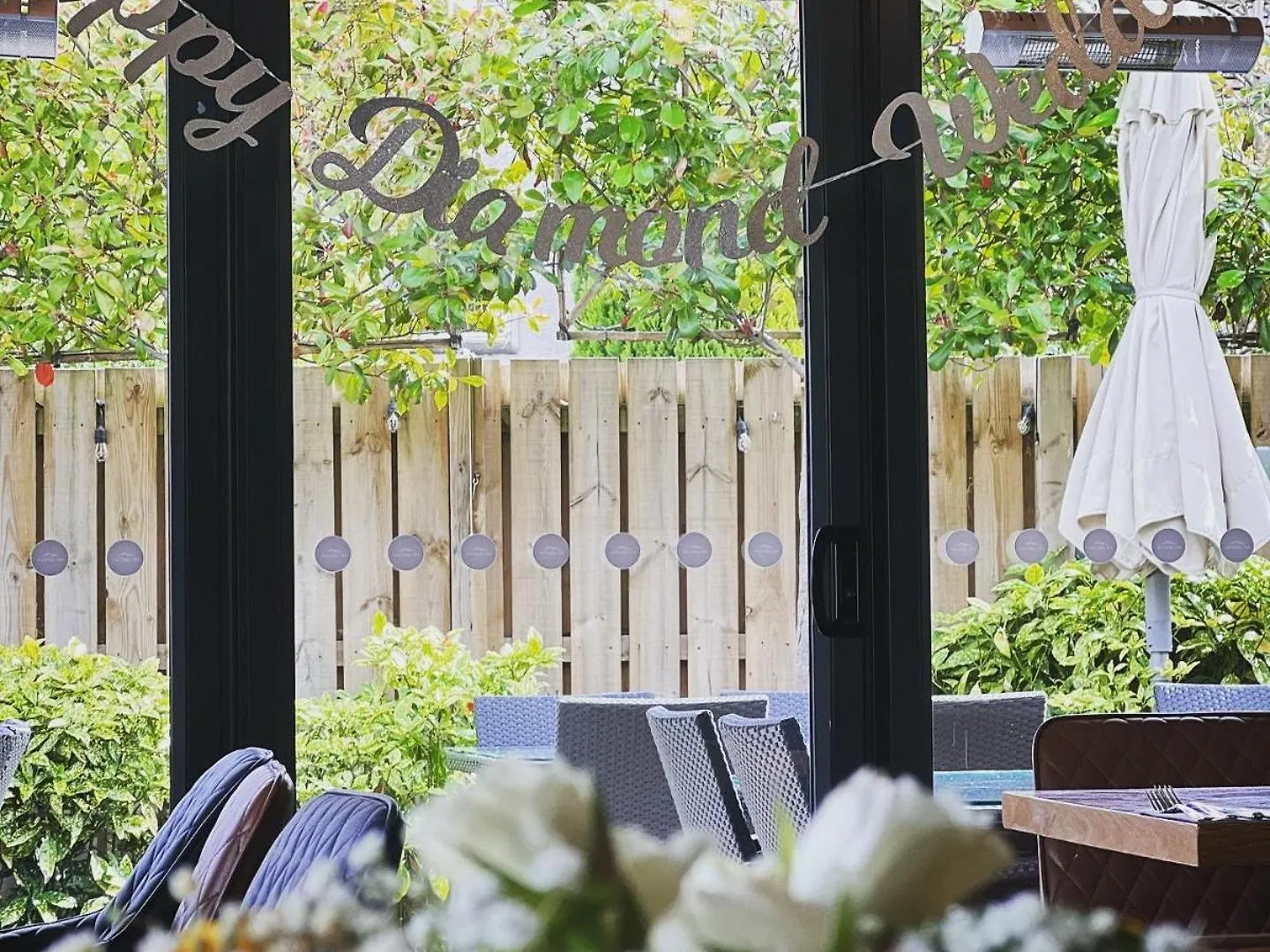 The Balerno Inn Edinburgh