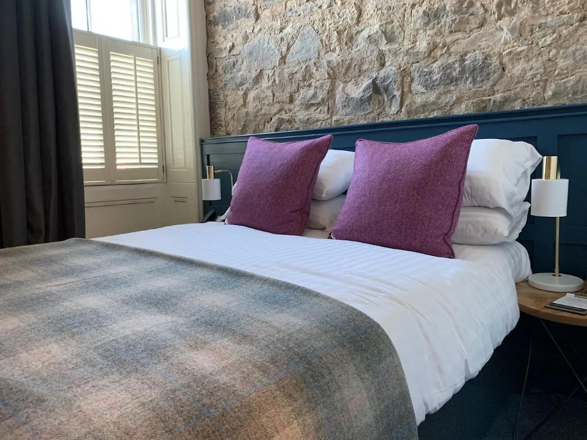 The Balerno Inn Edinburgh