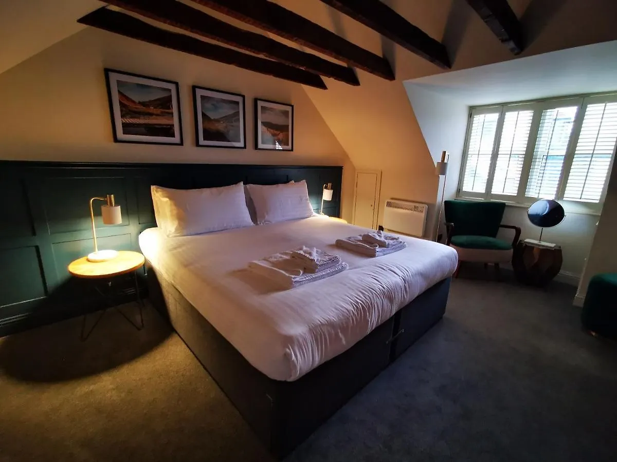 The Balerno Inn Edinburg