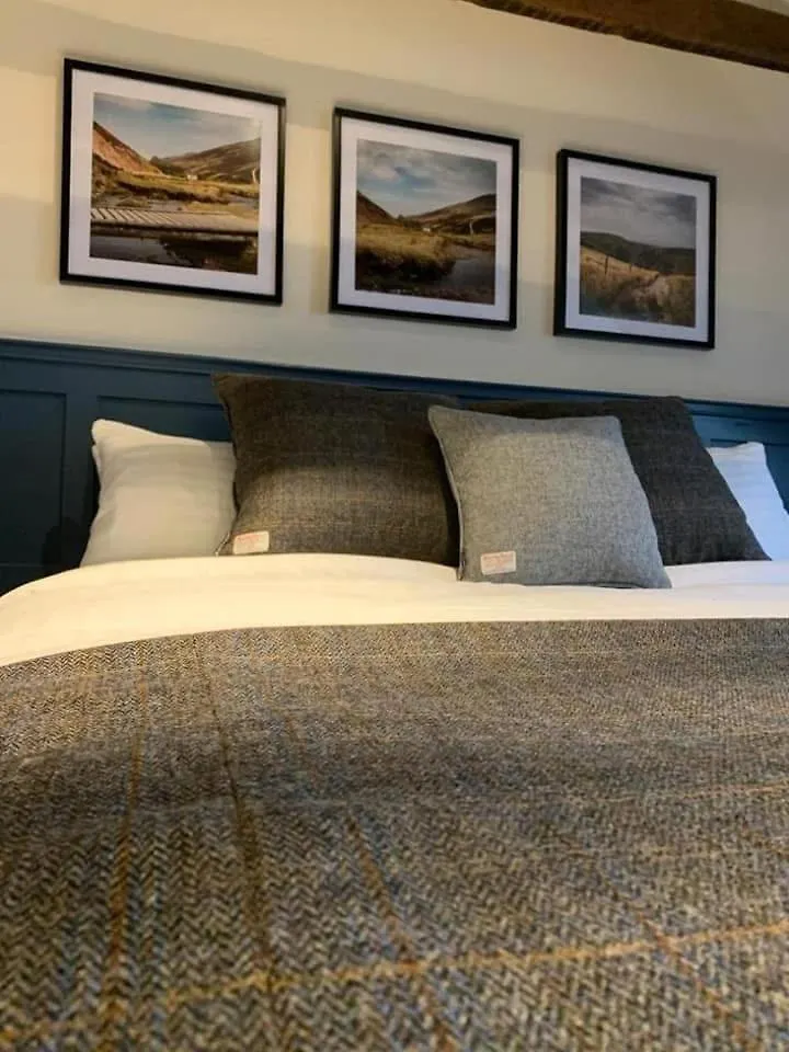 The Balerno Inn Edinburg