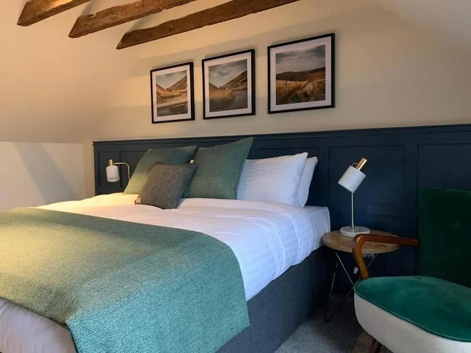 The Balerno Inn إدنبرة