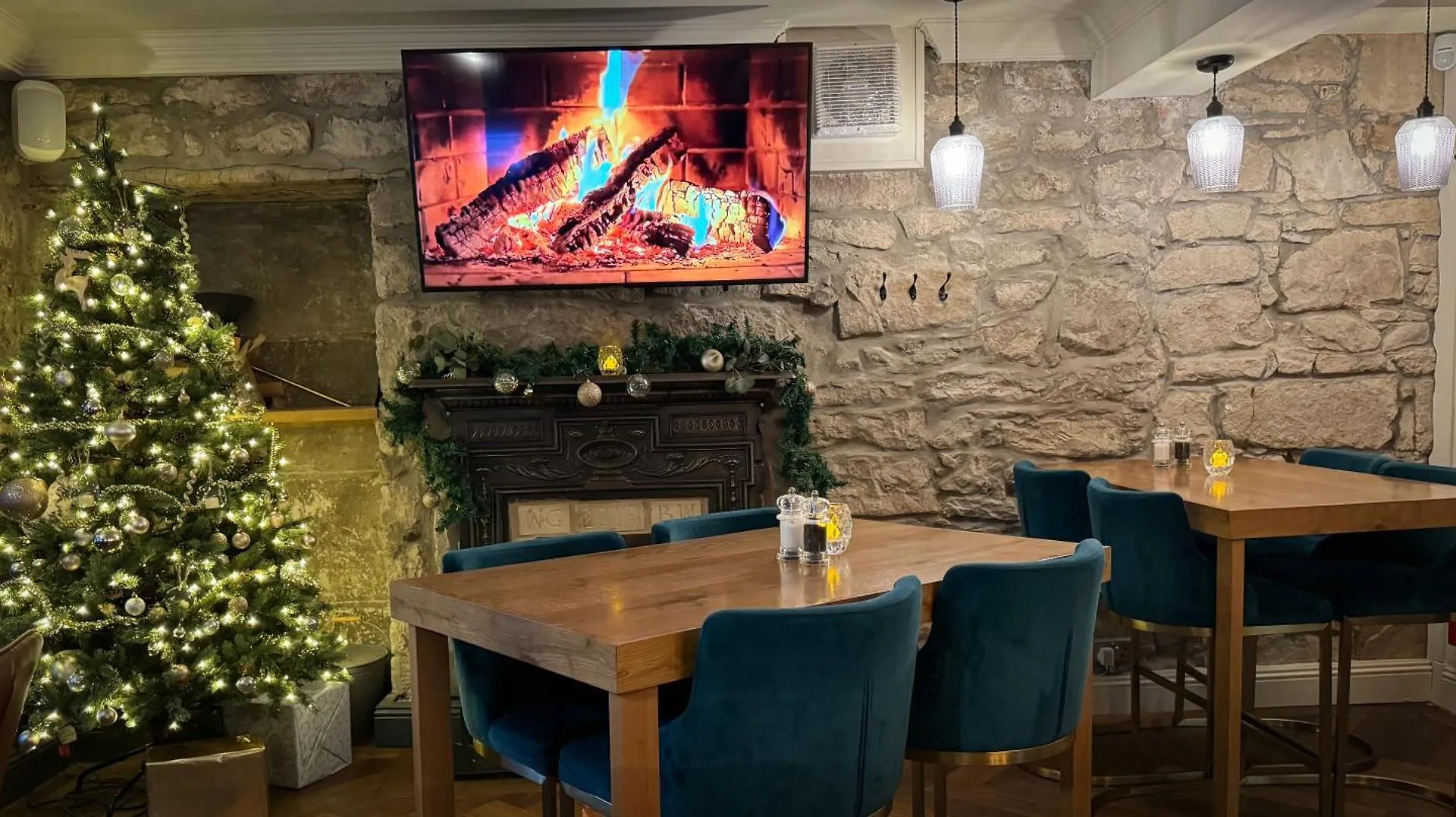 The Balerno Inn إدنبرة