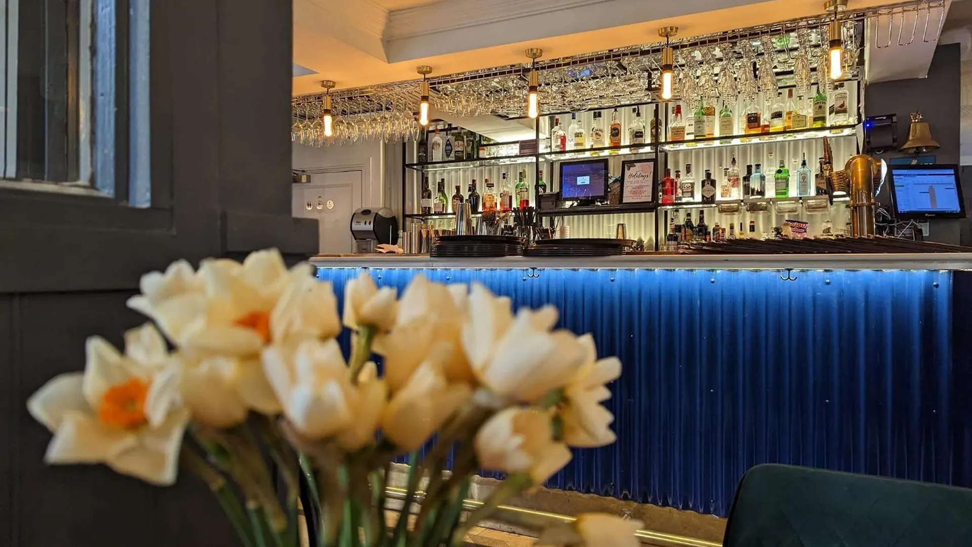 The Balerno Inn إدنبرة